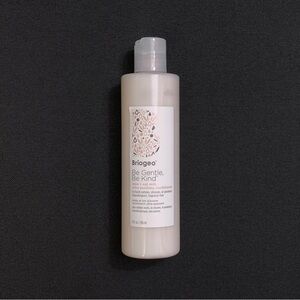 BRIOGEO Be Gentle, Be Kind Ultra Gentle Soothing Conditioner w/ Oat Milk & Aloe